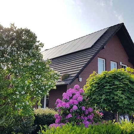Ferienwohnung Utkiek Aurich Zewnętrze zdjęcie