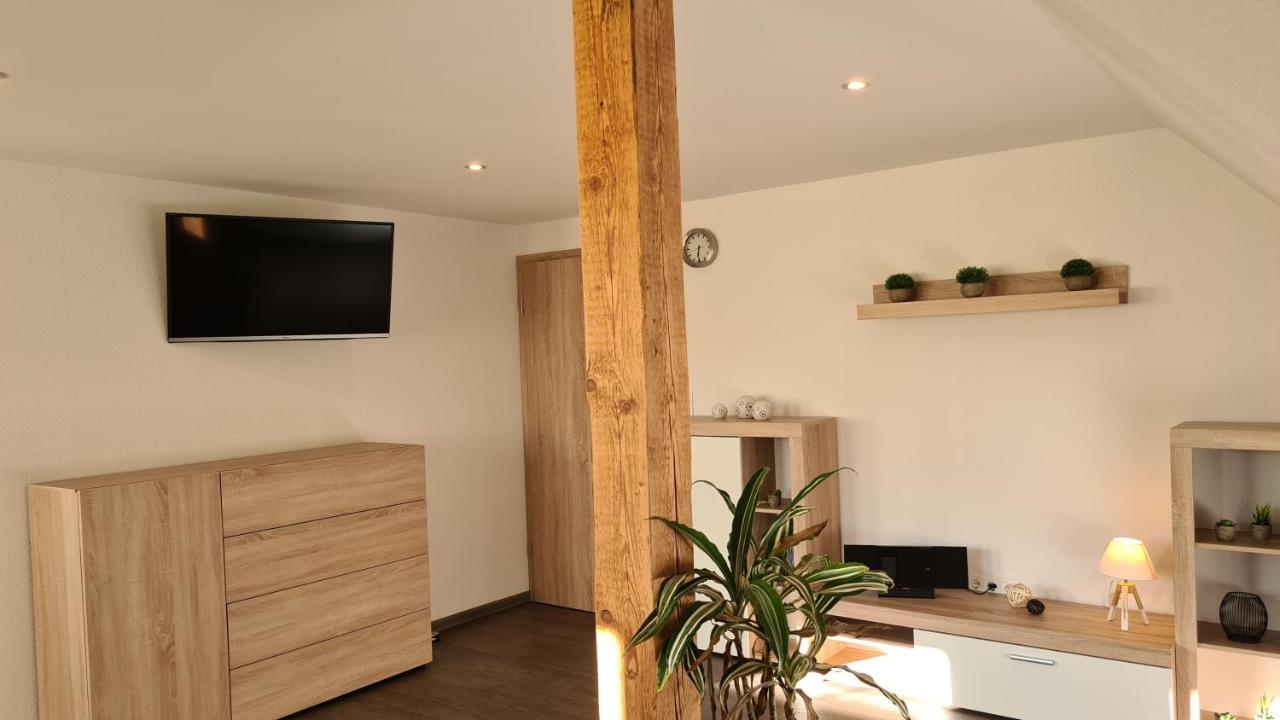 Ferienwohnung Utkiek Aurich Zewnętrze zdjęcie