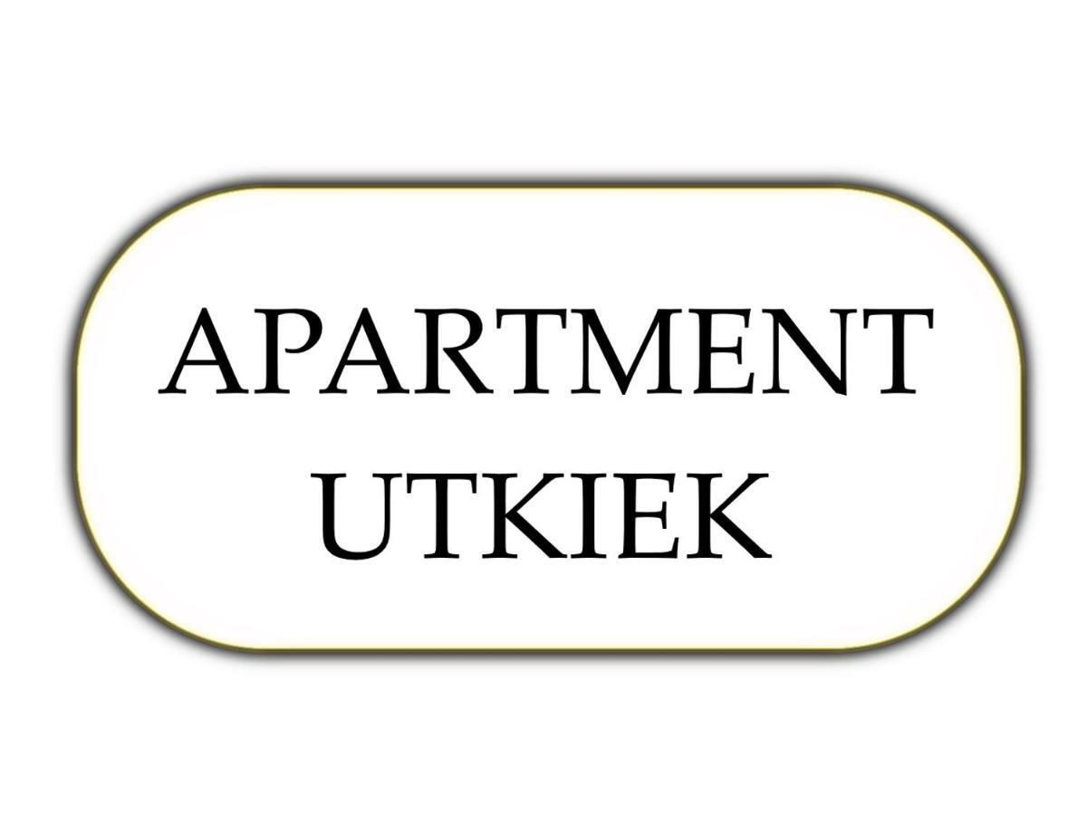 Ferienwohnung Utkiek Aurich Zewnętrze zdjęcie