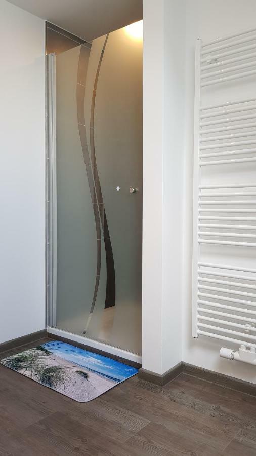 Ferienwohnung Utkiek Aurich Zewnętrze zdjęcie
